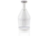 Leifheit Comfort Uienhakker Food Chopper Deluxe Comfort & Clean