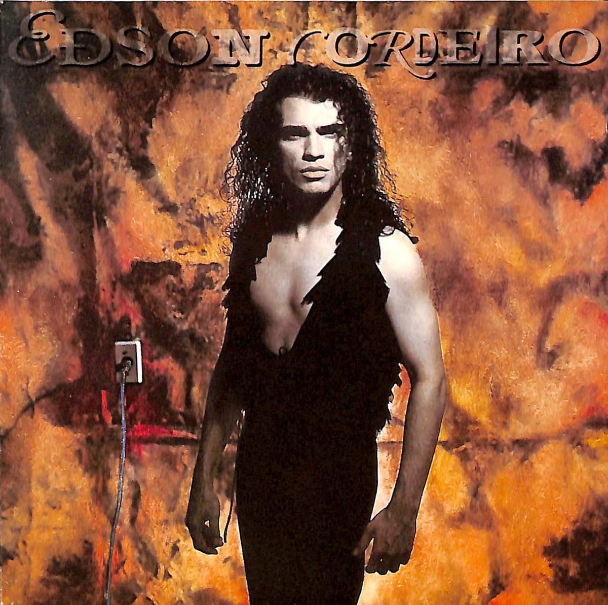 Edson Cordeiro