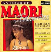 An hour of Maori Favourites