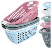 Wasmand kunsstof