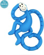 MatchStick Monkey Mini Monkey Biocote® – blauw