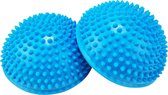 Tunturi Balance trainer pods set - Turquoise