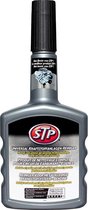 STP ST50400S complete brandstofsysteemreiniger benzine 400ml