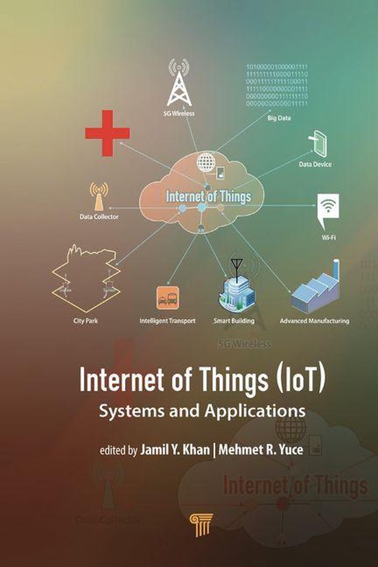 Internet of Things (IoT) - cover