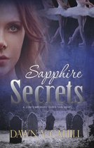 SEATTLE TRILOGY - Sapphire Secrets: A Christian Contemporary Novel