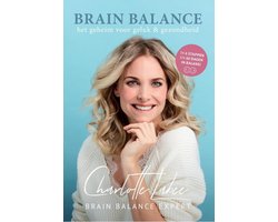 Omslag van Brain Balance