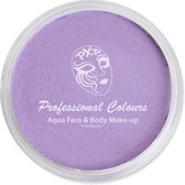 PartyXplosion Aqua Schmink Face & Body Paint Soft Lavendel 10 gram