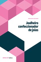 Gemologia e Joalheria - Joalheiro confeccionador de joias