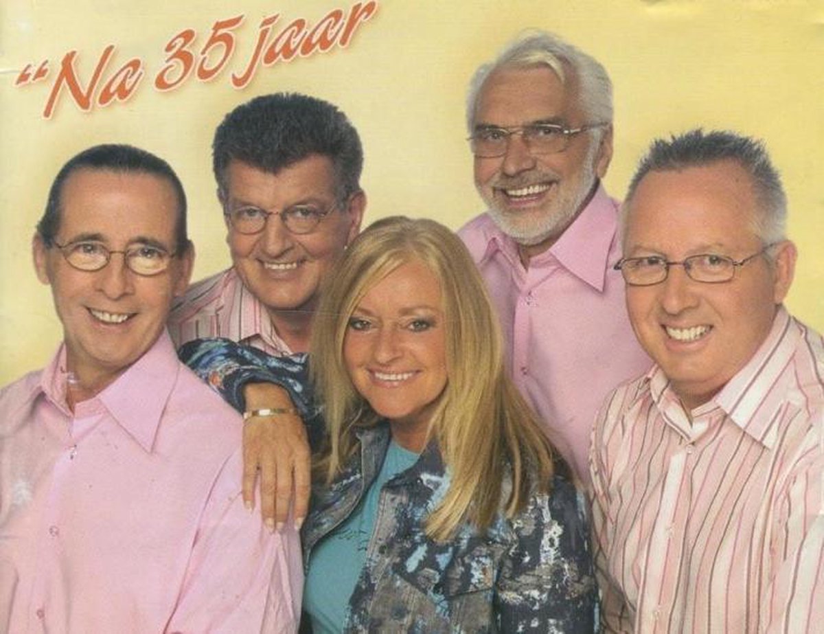 Na 35 Jaar, Corry Konings & De Rekel CD (album) Muziek bol Na 35 Jaar, Corry Konings & De Rekel CD (album) Muziek bol