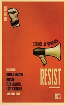 History-into-Fiction - Resist
