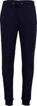 Senvi Slim Fit Sweat Pants Blauw M