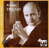 Ferenc Fricsay:Edition An