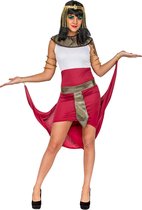 ATOSA - Egyptische farao kostuum voor vrouwen - M / L