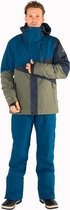 Brunotti Footstrap FW1920 Mens Snowpants - Maat M