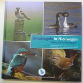 Broedvogels in Nieuwegein