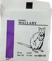 Orthodontic Elastics- Wallaby (Beugel elastiekjes)