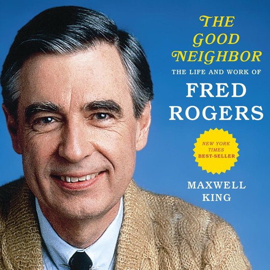 The Good Neighbor - cover