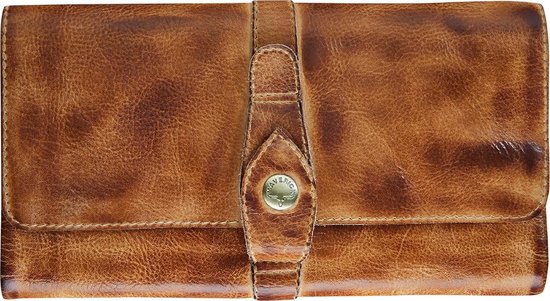 Maverick Victoria wallet (RFID) 12 CC voor dames | bol.com