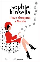 Omslag I love shopping a Natale