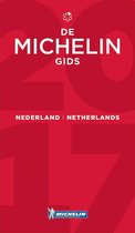 Nederland Netherlands - Michelin Guides
