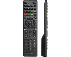 Formuler Afstandsbediening Z-Serie - Klein