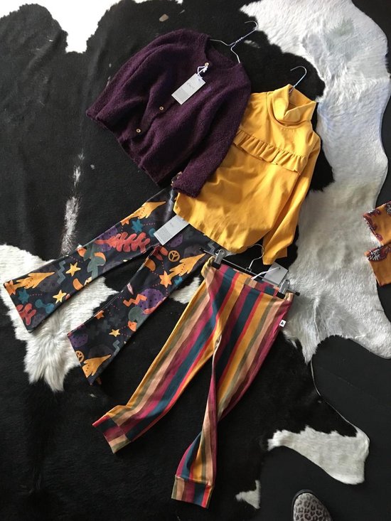 ammehoela flared pants