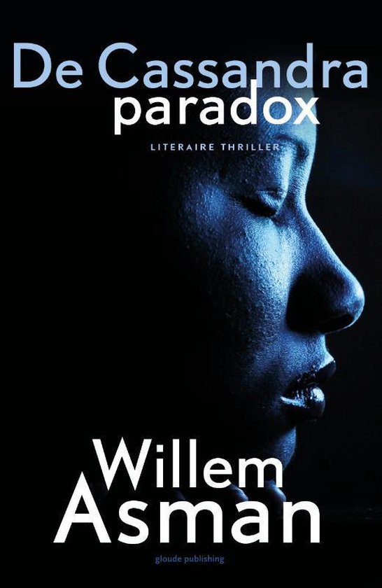De Cassandra Paradox - cover