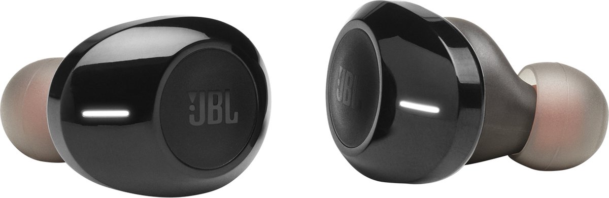 JBL Tune 120TWS - Volledige draadloze oordopjes - Zwart - JBL