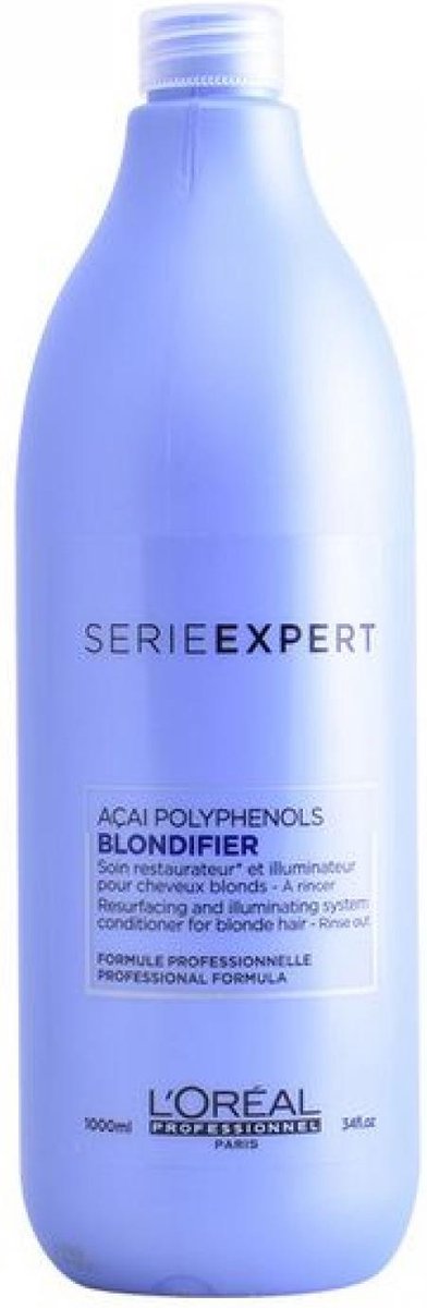 L'Oreal - SE Blondifier Conditioner