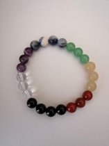 Chakra armband