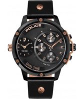 Police Mod. PL.15660JSB/02 - Horloge