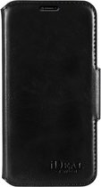 iDeal of Sweden Magnet Wallet+ Case Zwart voor iPhone X  Xs