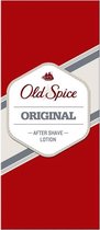 MULTI BUNDEL 4 stuks Old Spice Original After Shave 100ml