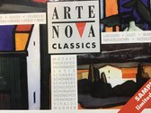 ARTE NOVA CLASSICS - SAMPLER