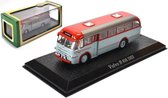Edition Atlas miniatuur bus - Volvo B 616 - Schaal 1:72