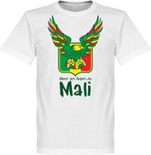 Mali Allez les Aigles T-shirt - XL