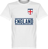 Engeland Team T-Shirt - S