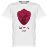Francesco Totti Roma Gallery T-Shirt - XS