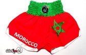 Thaishort Morocco M