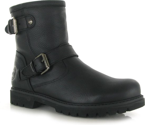Botín BOTA PANAMA | PANAMA JACK® Oficial