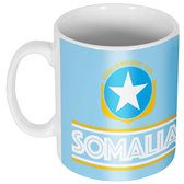 Somalië Team Mok
