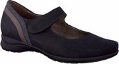Mephisto JOYCE dames pumps - zwart 37.5
