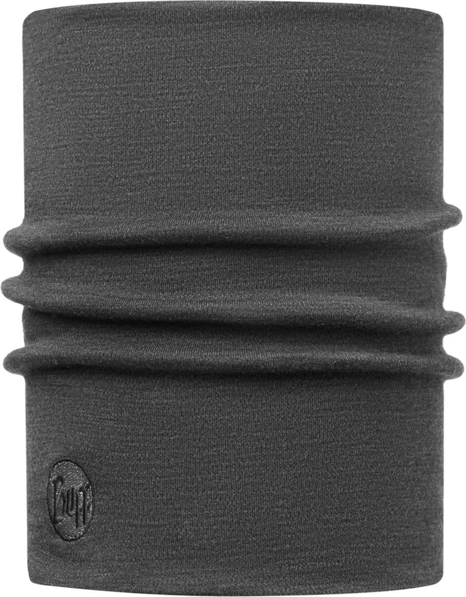 BUFF® Heavyweight Merino Wool Solid Nekwarmer Unisex - One Size