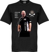 Rob Cross Legend T-Shirt - 5XL