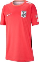 Nike Neymar Junior Train - Voetbalshirts  - rood - 140