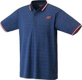 Yonex US Open shirt -  navy - maat XL