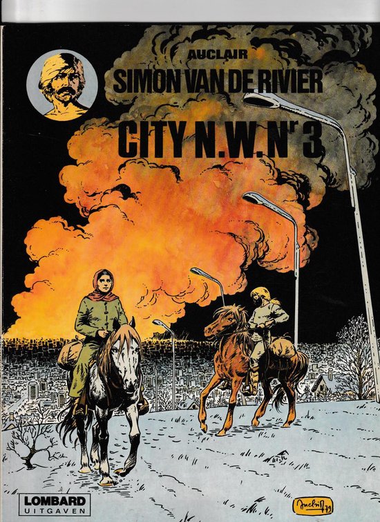 9789064210068 - City n.w. nr.3