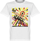Berlin Tourist T-Shirt - XS