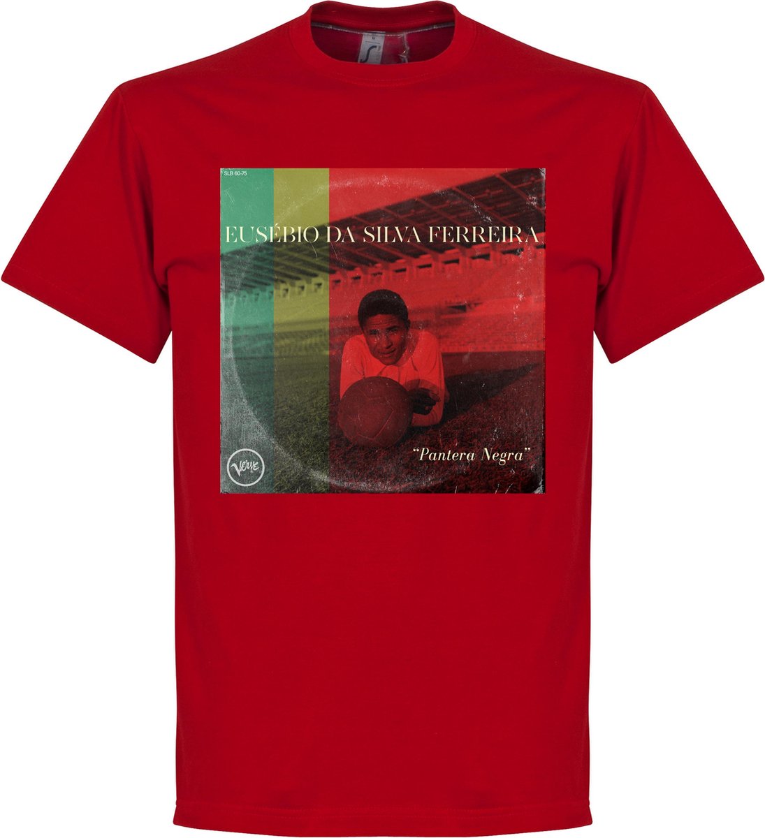 Pennarello LPFC Eusebio T-Shirt - S
