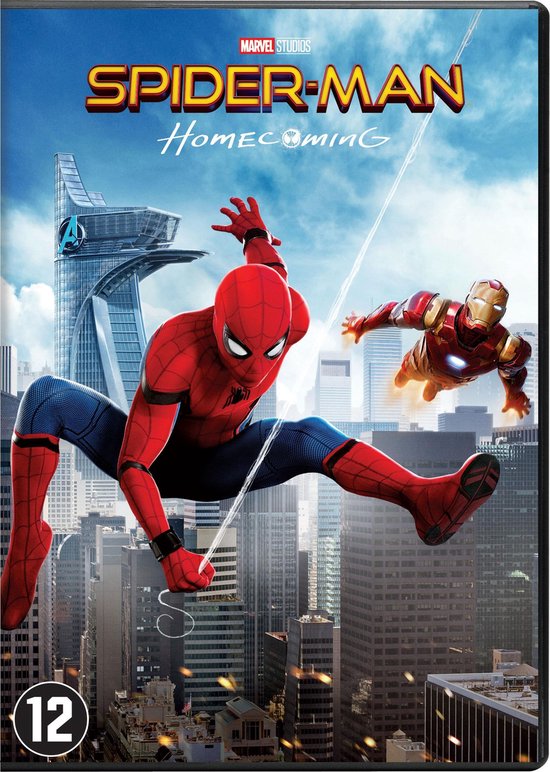 Spider-Man: Homecoming - Film